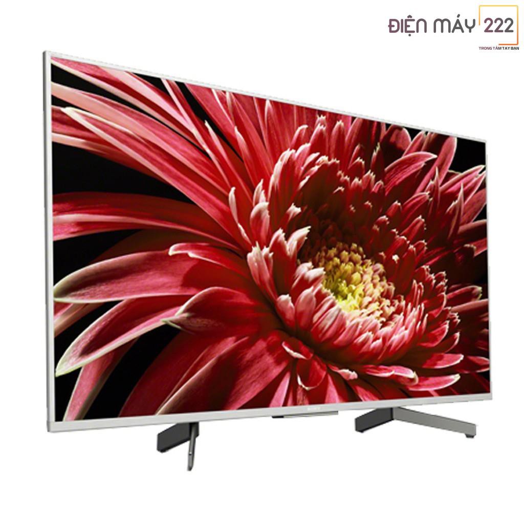 [Freeship HN] Android Tivi Sony 4K 43 inch KD-43X8500G 2019 hàng chính hãng