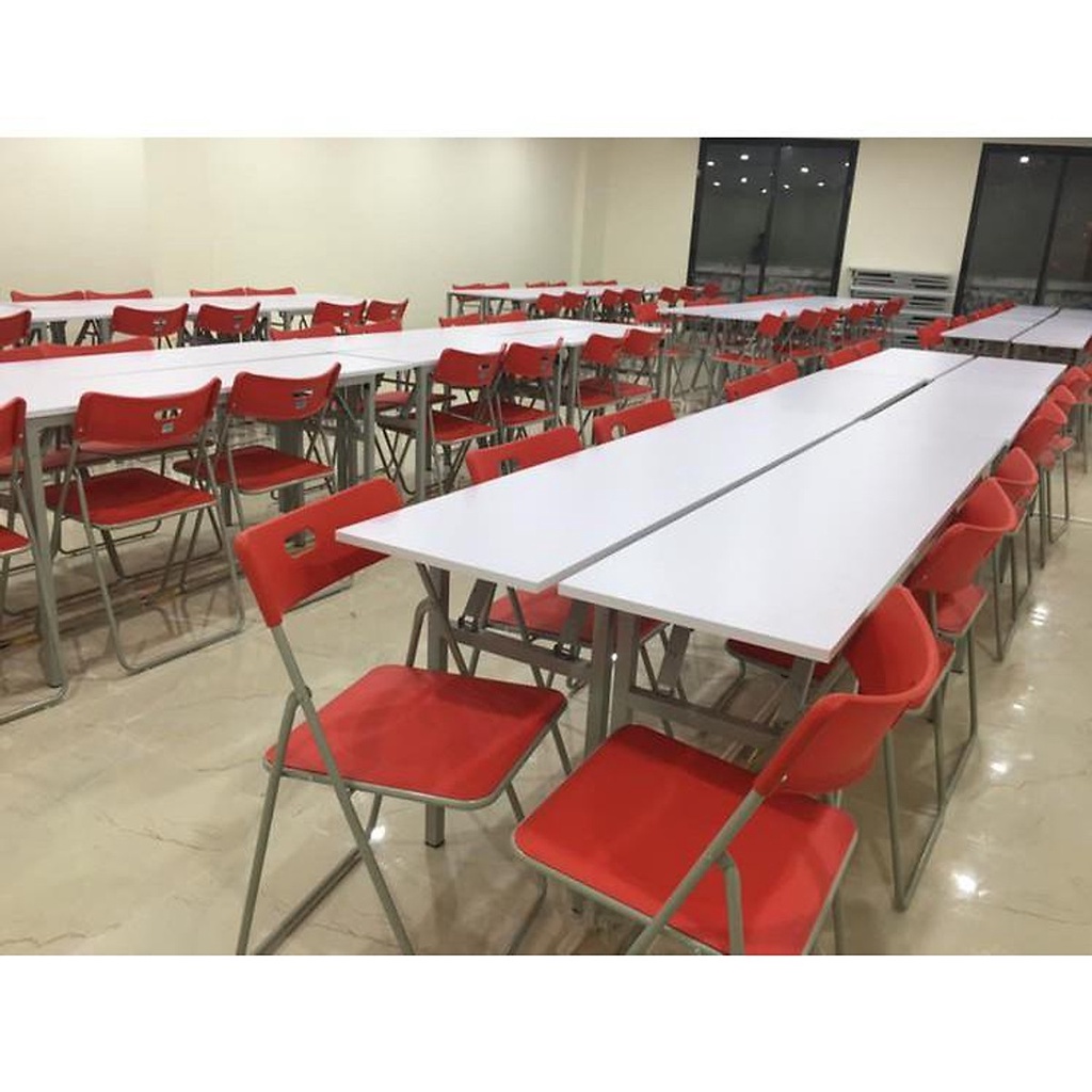 Ghế Gấp - Ghế Xếp Văn Phòng Cao Cấp Giá Rẻ- Hòa Phát