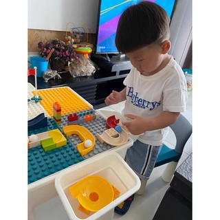 BÀN CHƠI LEGO ĐA NĂNG
