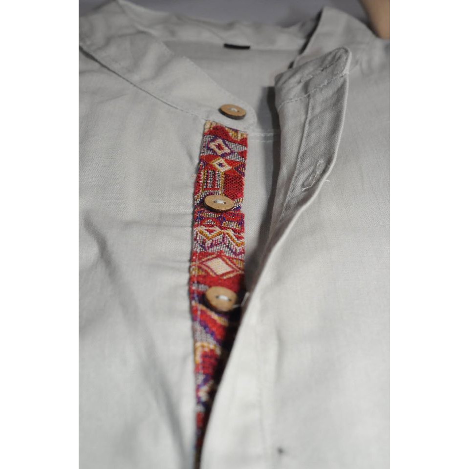 [Giá Sốc] Áo Đũi Nam, Siêu Đẹp Siêu Mát!!! | BigBuy360 - bigbuy360.vn