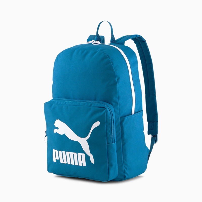 ( AUTH Mỹ ) Balo Puma Originals Backpack.
