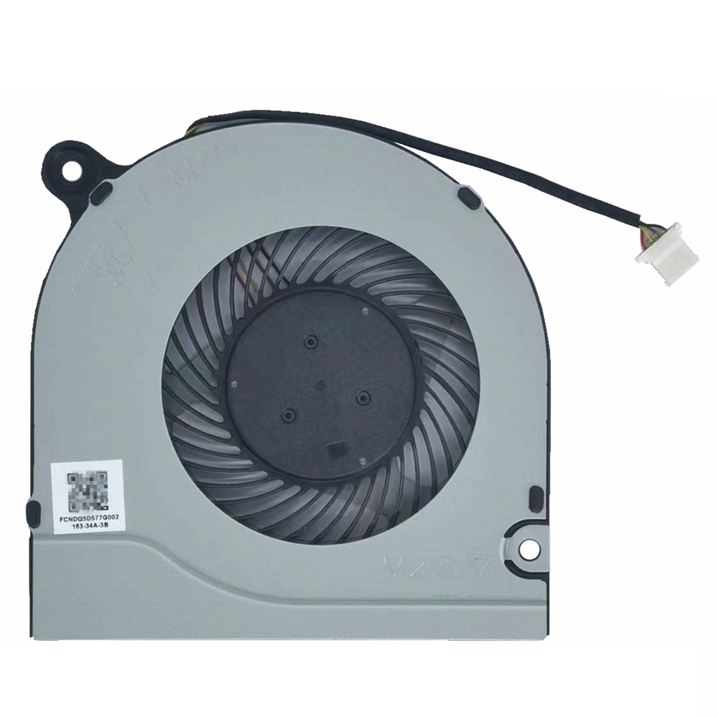 Quạt Làm Mát CPU Cho Acer TravelMate TM P50-52 SP513-55N TMP215-52 P214-52 N19Q7 N19Q8