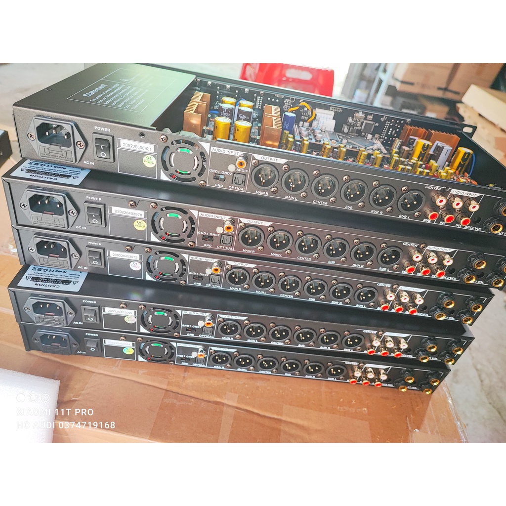 Vang số X12 plus bản đặc biệt karaoke cực chất