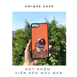 Ốp lưng Unique Case dành cho iPhone CHAT063