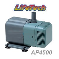 Máy bơm hồ cá Lifetech AP4500