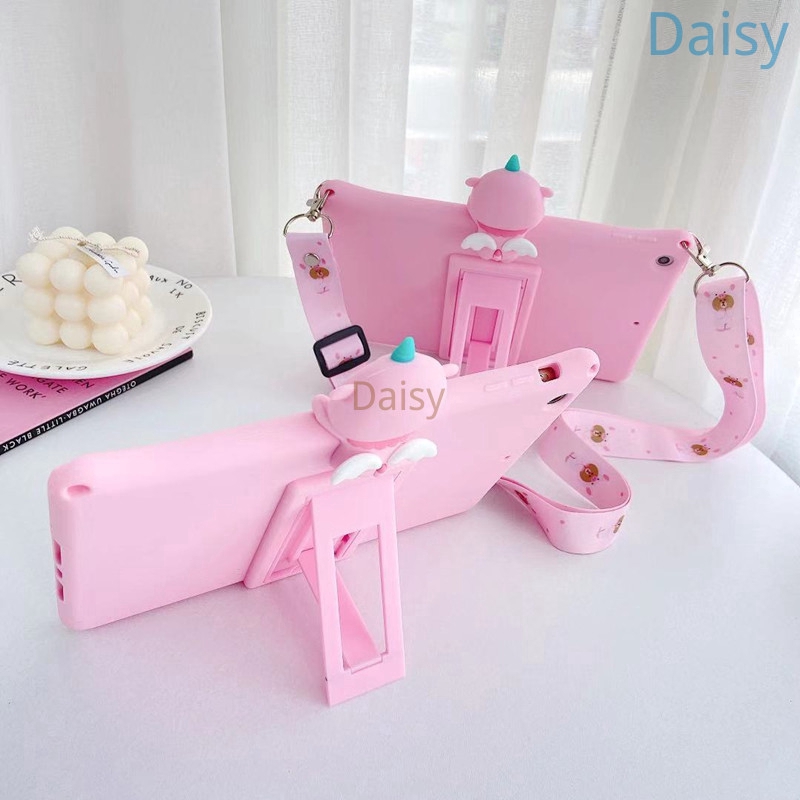 Ốp điện thoại silicon dành cho iPad Mini1/2/3 iPad5/6 2018 New iPad Air2 Pro9.7 | BigBuy360 - bigbuy360.vn