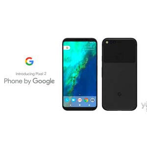 điện thoại Google Pixel 2 ram 4G/64G mới Chính hãng, chiến PUBG/Liên Quân ngon