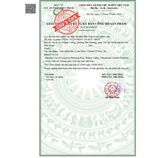 Vitamin Dlux bổ sung D3 cho trẻ từ sơ sinh