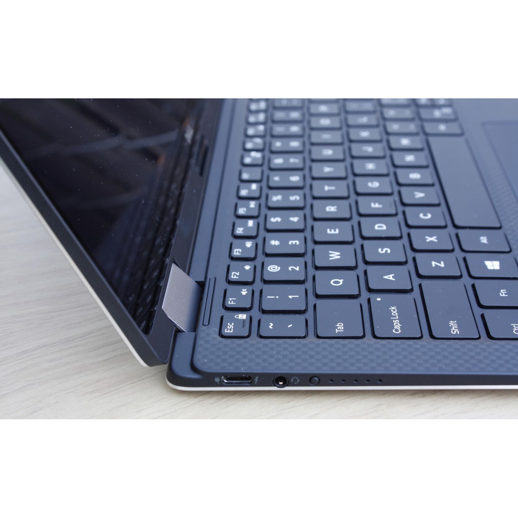 Laptop Dell XPS 13 9365 2in1 Bảo Hành 12 Tháng | Laptop Danh Phong | BigBuy360 - bigbuy360.vn