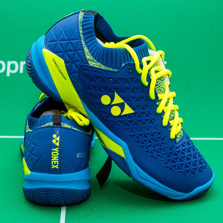 Giày cầu lông - Giày cầu lông Yonex Eclipsion Z Blue Green chính hãng - Fbsport