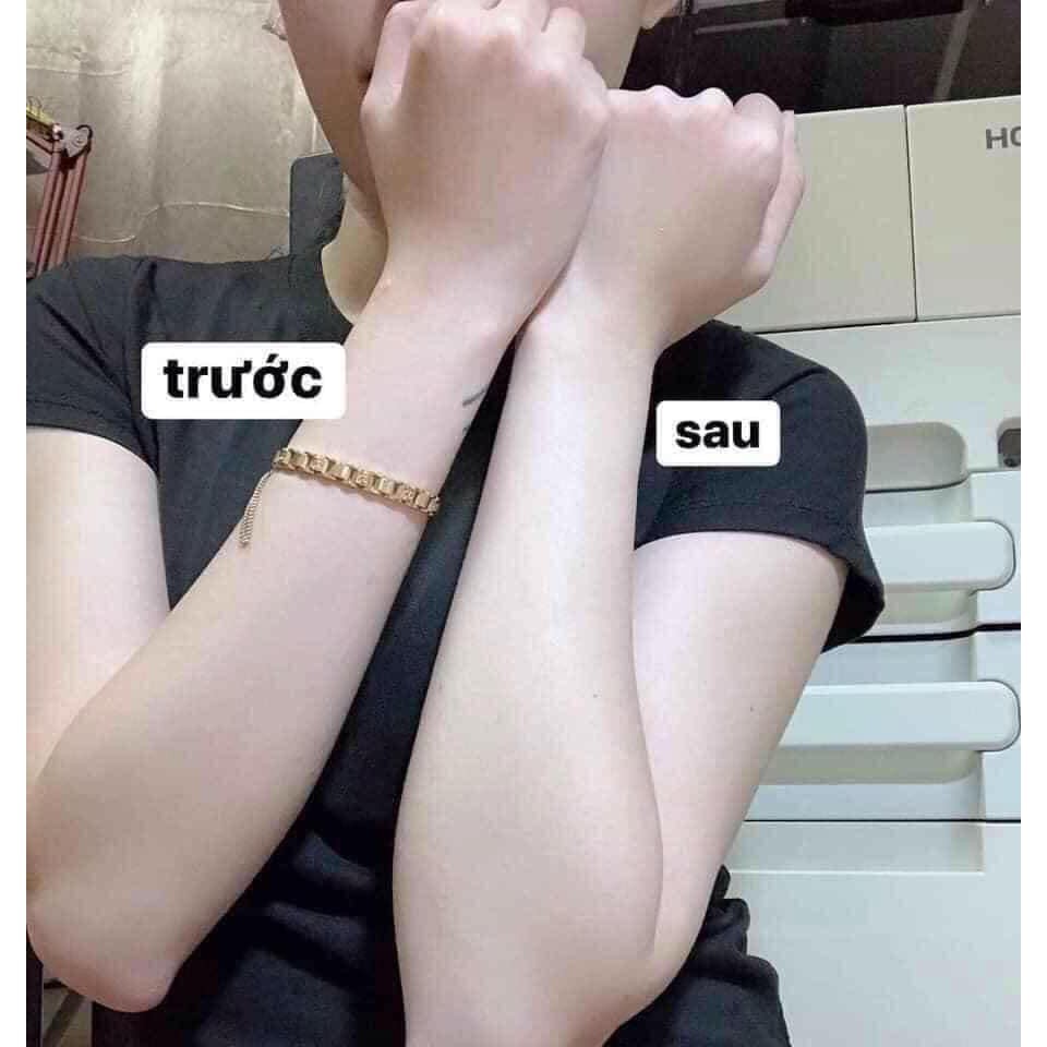 (Sample) Sữa Tắm Truyền Trắng Medifferent In Shower Tone Up Cream | BigBuy360 - bigbuy360.vn