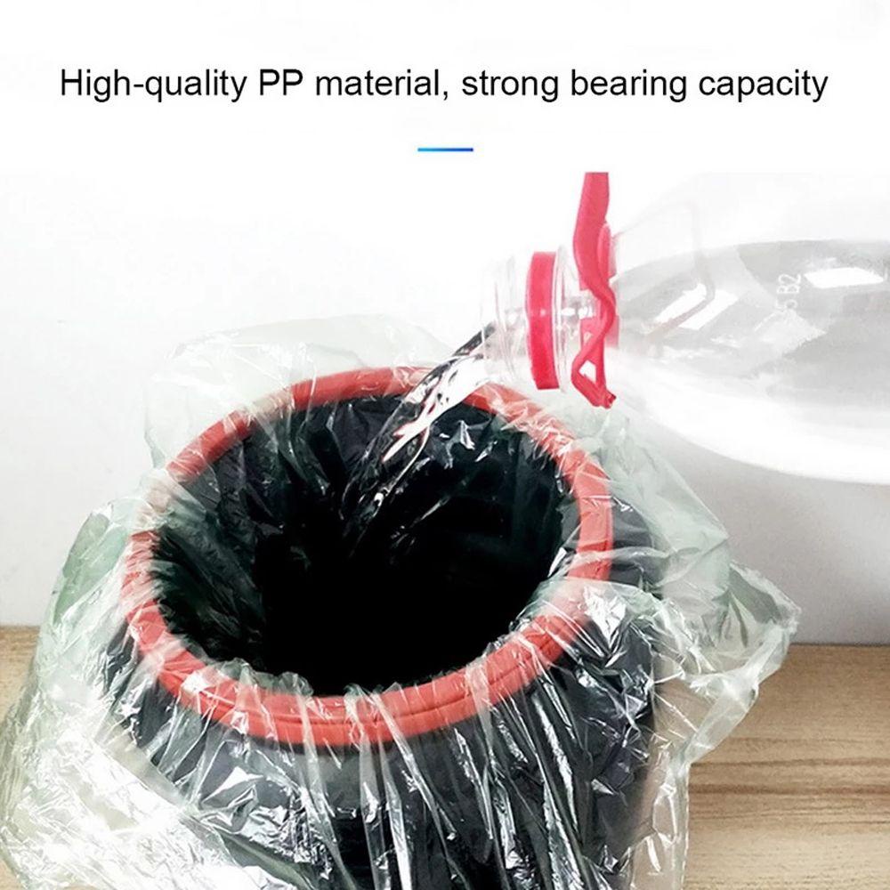 Thùng Rác 4L Bằng Nhựa Có Thể Gấp Gọn Tiện Dụng Mang Theo Du Lịch Cắm Trại