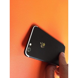 Miếng dán đen bóng iphone 6Plus/6S Plus