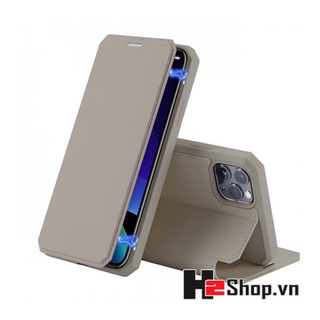 BAO DA DUX DUCIS SKIN CHO IPHONE 12