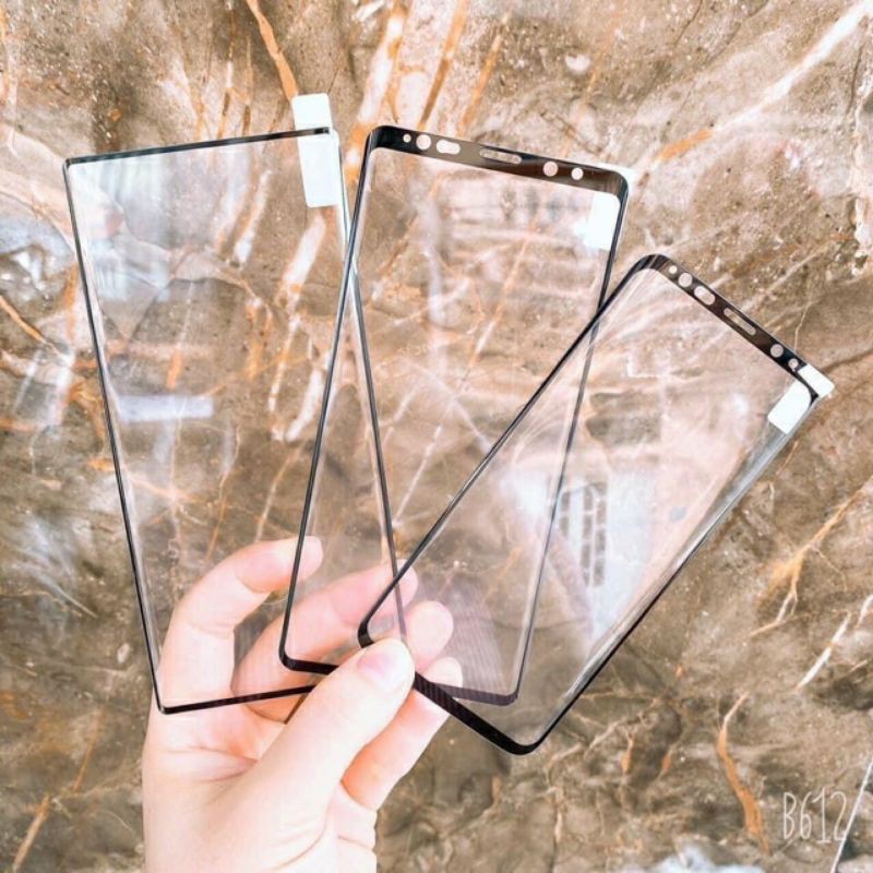 kính cường lực AMCX full màn samsung S8/S8plus/S9/S9 plus/S10/S10 plus/S20/S20 plus/S20 ultra
