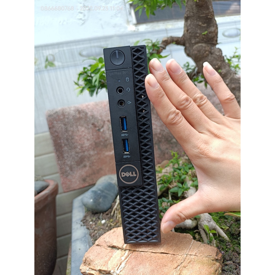 𝐌𝐚́𝐲 𝐭𝐢́𝐧𝐡 𝐦𝐢𝐧𝐢 𝐃𝐄𝐋𝐋 𝐎𝐏𝐓𝐈𝐏𝐋𝐄𝐗 𝟑𝟎𝟓𝟎 | BigBuy360 - bigbuy360.vn
