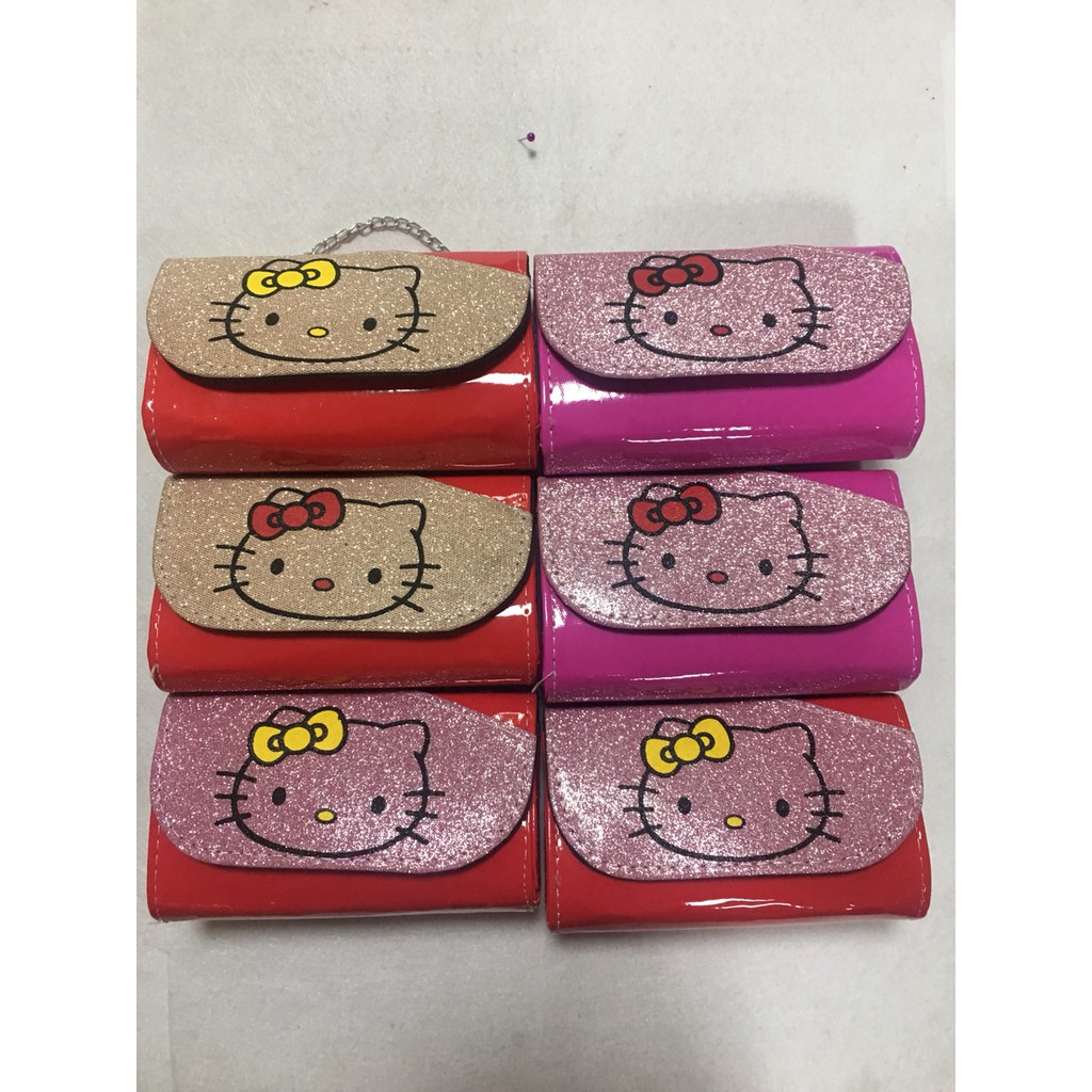 VÍ MINI CẦM TAY DỄ THƯƠNG CHO BÉ MẪU BEB - 5