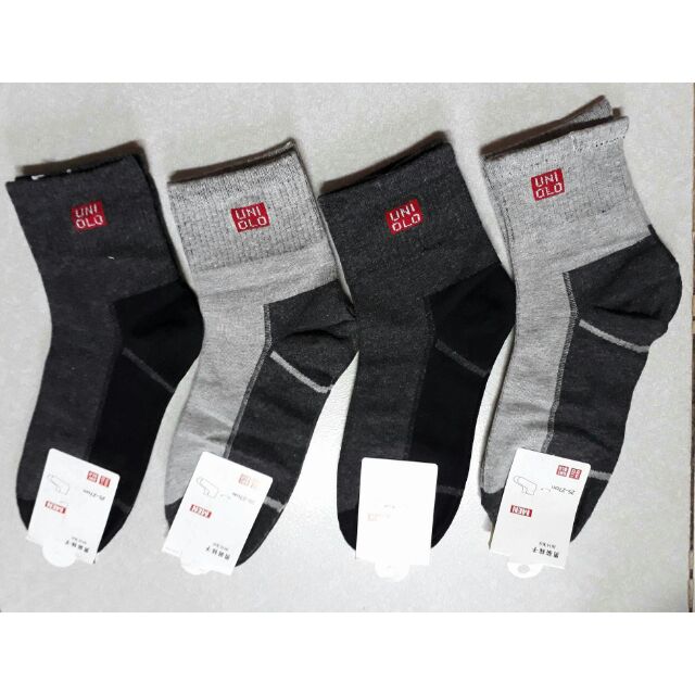 Combo 5 đôi tất cổ cao( có sỉ)