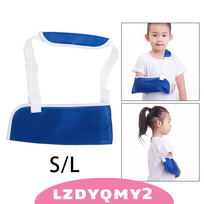 Dây Đeo Cánh Tay Cho Trẻ Em / Thanh Thiếu Niên & Thanh Thiếu Niên Đeo Vai