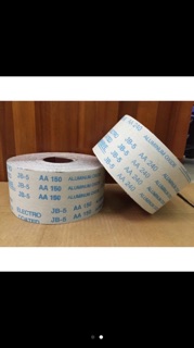 Nhám vải ( giáp vải ) JB 1 cối 40 mét( giá 1 cối )