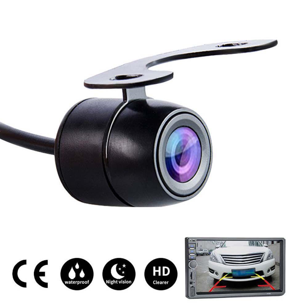 Camera Lùi Xe Chất Lượng Cao HD Hỗ Trợ Đỗ Xe DC12V