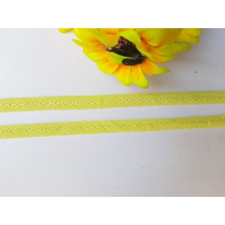 Dây ren viền bản rộng 1.2cm có các màu