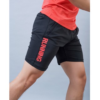 Quần Đùi Tập Gym Yoga Nam Icado AT6
