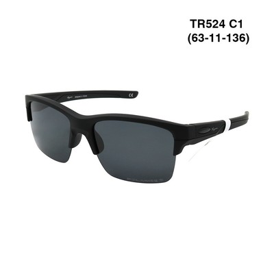 TR524 - Kính mát VIGCOM chính hãng, nhiều màu