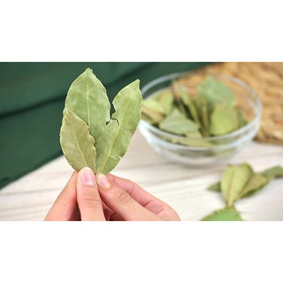 10g lá nguyệt quế