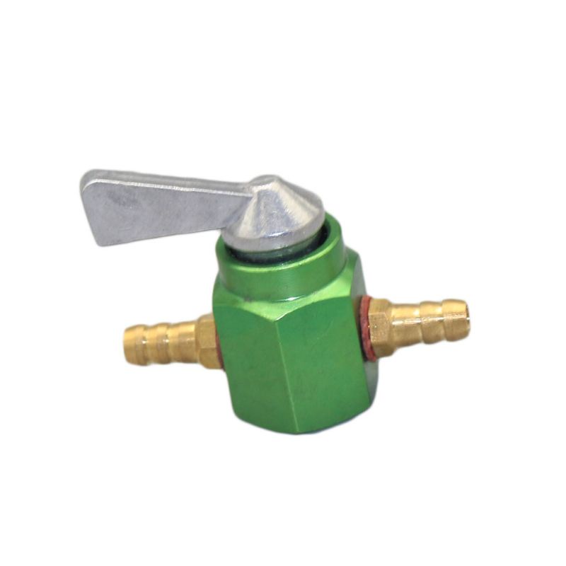 Công Tắc Bật / Tắt Nhiên Liệu Cho Xe Máy 50cc 110cc 125cc