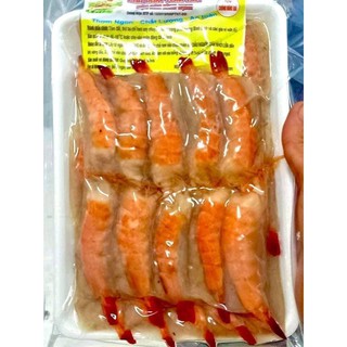 CHẢ RAM TÔM ĐẤT BÌNH ĐỊNH VIP 1kg