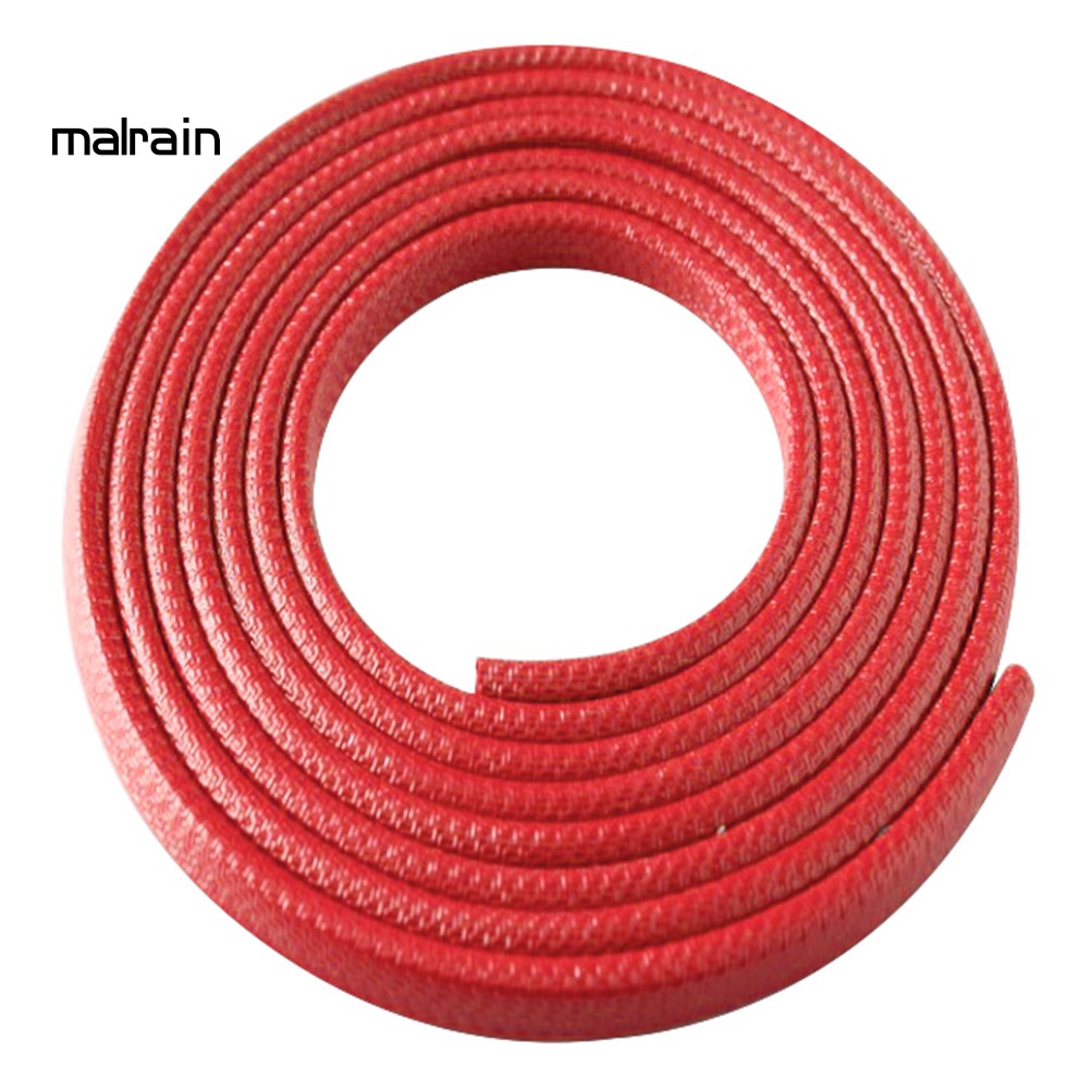 Dây Viền Bảo Vệ Cửa Xe Hơi 5/10m