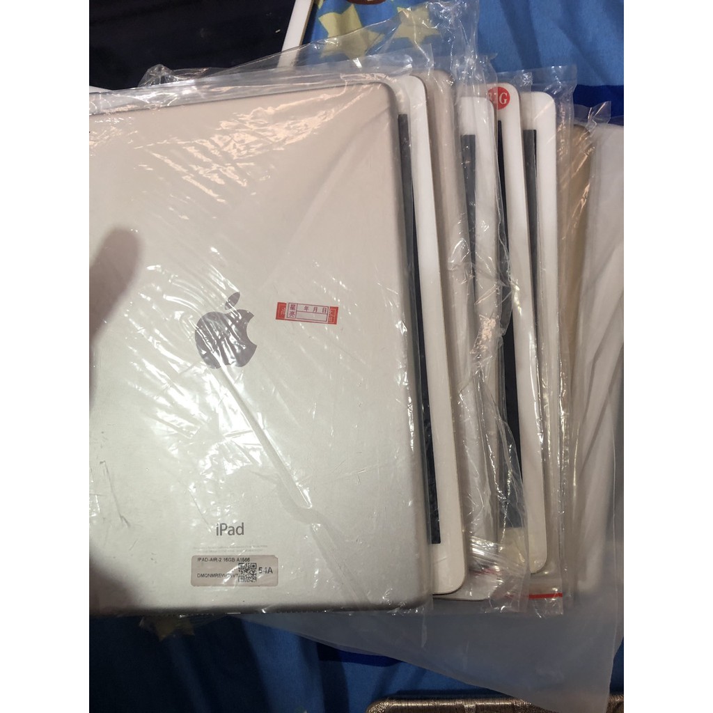 Máy tính bảng iPad Air 2 Quốc tế cấu hình cao chạy ipad os 14.4 phù hợp với học tập làm việc hiệu quả | WebRaoVat - webraovat.net.vn