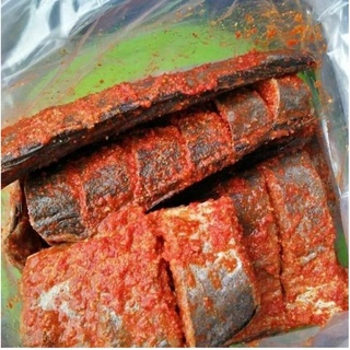 1kg Mắm  Thính Cá Dũa ( đặc sản Huế)