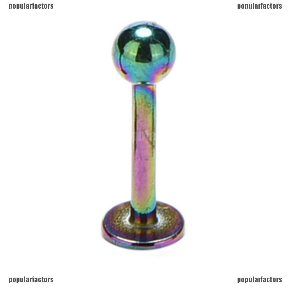 Khuyên Xỏ Cơ Thể Cá Tính