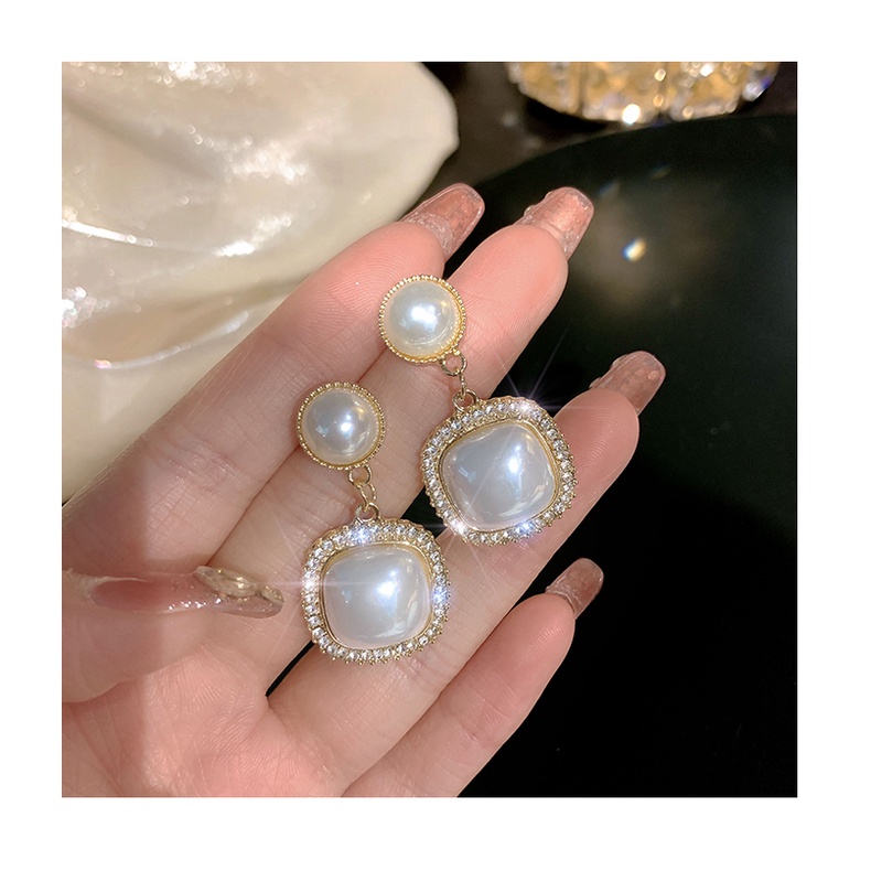 Ống Côn Trùng Bằng Thủy Tinh Cao Cấp Cho Nữ