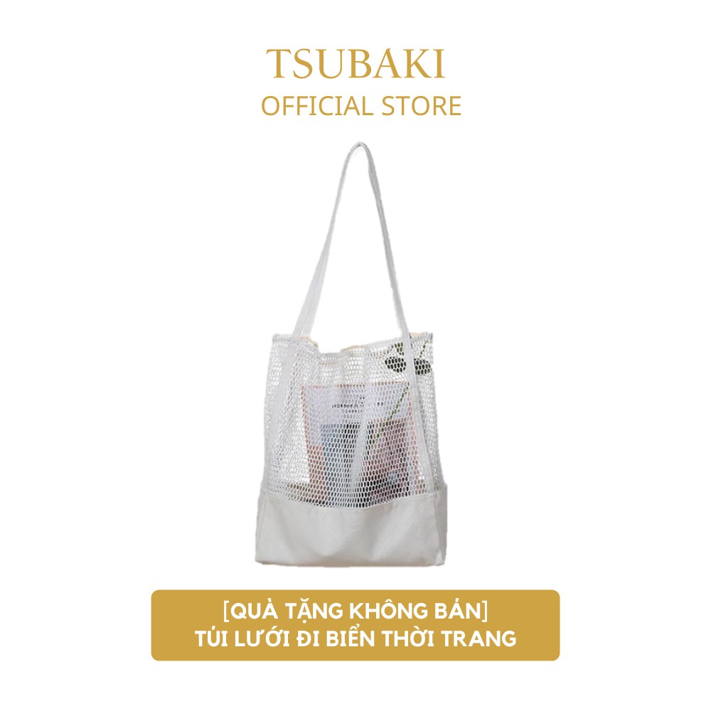 [HB Gift] Túi lưới đi biển thời trang Tsubaki