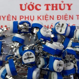 10c Biến trở 103