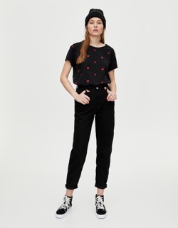 Áo thun Pull&bear
