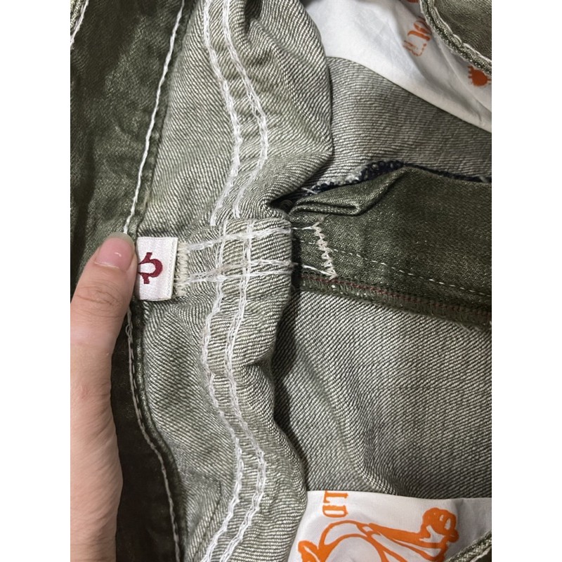 [KIỂU MỚI] Quần địa lửng không nắp size 30-36