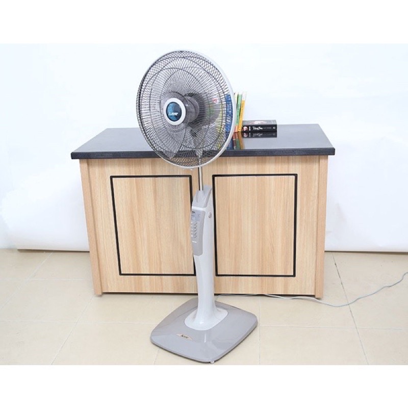 Quạt đứng Mitsubishi LV16RA