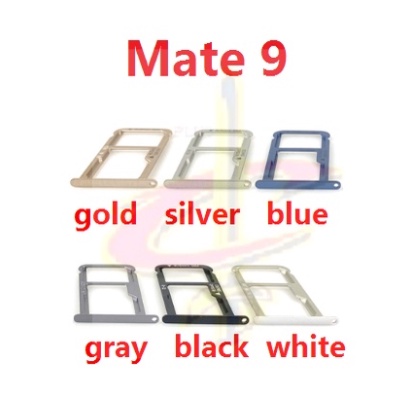 Khay Sim Chuyên Dụng Cho Điện Thoại Huawei Mate 8 9 10 Pro