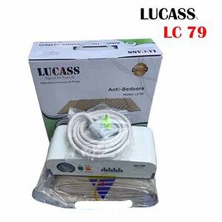 Nệm chống loét lucass lc 79
