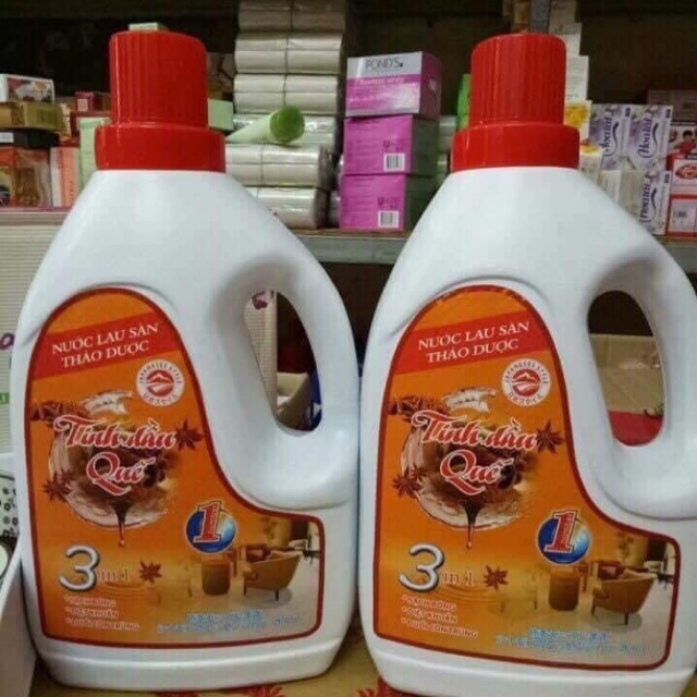 Lau sàn quế