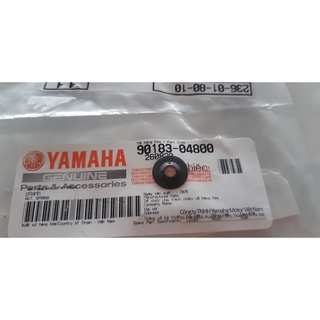 Phe tròn cài (Chốt kẹp) dàn áo yếm Yamaha