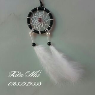 Dreamcatcher Vòng bắt giấc mơ