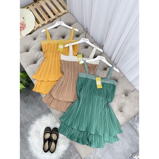 Sét Dập Ly 2 Dây  Siêu Đẹp