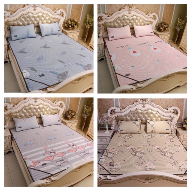 Chiếu điều hoà tencel