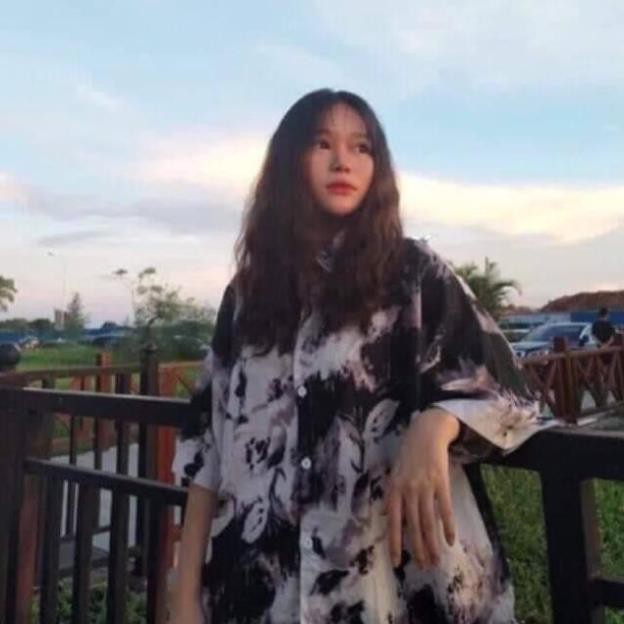 [ GIÁ SỐC ] SƠ MI LOANG UZALLZANG HOT