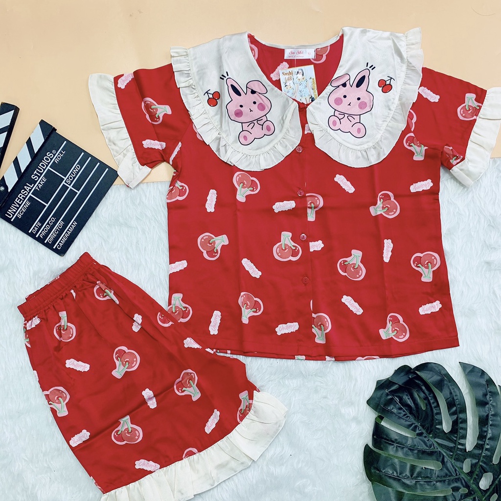 [ XẢ GIÁ GỐC ] Bộ Đùi Tiểu Thư In 3D Sang Chảnh Cho Các Nàng - Hàng Đẹp | BigBuy360 - bigbuy360.vn